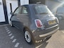 Fiat 500 0.9 TwinAir Lounge /Nieuwe apk bij aflevering/Panoramaraam/Airco.