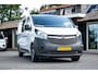 Opel Vivaro 1.6 CDTI L2H1 Dubbele Cabine I Trekhaak I 6 Persoons I Airco I Cruise I Navigatie I Bluetooth