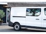 Opel Vivaro 1.6 CDTI L2H1 Dubbele Cabine I Trekhaak I 6 Persoons I Airco I Cruise I Navigatie I Bluetooth