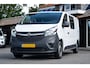 Opel Vivaro 1.6 CDTI L2H1 Dubbele Cabine I Trekhaak I 6 Persoons I Airco I Cruise I Navigatie I Bluetooth