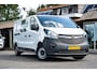 Opel Vivaro 1.6 CDTI L2H1 Dubbele Cabine I Trekhaak I 6 Persoons I Airco I Cruise I Navigatie I Bluetooth