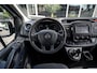 Opel Vivaro 1.6 CDTI L2H1 Dubbele Cabine I Trekhaak I 6 Persoons I Airco I Cruise I Navigatie I Bluetooth