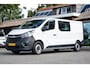 Opel Vivaro 1.6 CDTI L2H1 Dubbele Cabine I Trekhaak I 6 Persoons I Airco I Cruise I Navigatie I Bluetooth