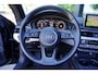 Audi A5 Cabriolet 2.0 TFSI Quattro Leder Bruin