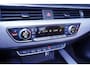 Audi A5 Cabriolet 2.0 TFSI Quattro Leder Bruin