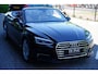 Audi A5 Cabriolet 2.0 TFSI Quattro Leder Bruin