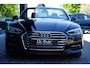 Audi A5 Cabriolet 2.0 TFSI Quattro Leder Bruin