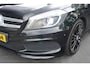 Mercedes-Benz A-klasse 250 Ambition AMG styling/Aut/Cruise/Park.sensoren/Navi/Airco
