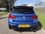 BMW 1-Serie 118i Corporate Lease High Executive / M-PAKKET / AKRAPOVICH / LEER / AUTOMAAT / 159dkm! NAP!
