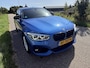 BMW 1-Serie 118i Corporate Lease High Executive / M-PAKKET / AKRAPOVICH / LEER / AUTOMAAT / 159dkm! NAP!