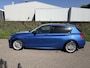 BMW 1-Serie 118i Corporate Lease High Executive / M-PAKKET / AKRAPOVICH / LEER / AUTOMAAT / 159dkm! NAP!