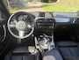 BMW 1-Serie 118i Corporate Lease High Executive / M-PAKKET / AKRAPOVICH / LEER / AUTOMAAT / 159dkm! NAP!