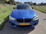 BMW 1-Serie 118i Corporate Lease High Executive / M-PAKKET / AKRAPOVICH / LEER / AUTOMAAT / 159dkm! NAP!