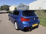 BMW 1-Serie 118i Corporate Lease High Executive / M-PAKKET / AKRAPOVICH / LEER / AUTOMAAT / 159dkm! NAP!