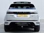 Land Rover Range Rover Evoque 1.5 P300e PHEV AWD R Dynamic / Origineel NL Auto / Dealer Onderhouden / Accu SoH 91,5 % / Elektrische trekhaak 1.600 kg / Leder / Panorama schuifdak / Navigatie / Apple Carplay Android / Stoelverwarming / Camera / 20" LM wielen & All Season banden /
