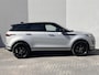 Land Rover Range Rover Evoque 1.5 P300e PHEV AWD R Dynamic / Origineel NL Auto / Dealer Onderhouden / Accu SoH 91,5 % / Elektrische trekhaak 1.600 kg / Leder / Panorama schuifdak / Navigatie / Apple Carplay Android / Stoelverwarming / Camera / 20" LM wielen & All Season banden /