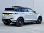 Land Rover Range Rover Evoque 1.5 P300e PHEV AWD R Dynamic / Origineel NL Auto / Dealer Onderhouden / Accu SoH 91,5 % / Elektrische trekhaak 1.600 kg / Leder / Panorama schuifdak / Navigatie / Apple Carplay Android / Stoelverwarming / Camera / 20" LM wielen & All Season banden /
