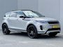 Land Rover Range Rover Evoque 1.5 P300e PHEV AWD R Dynamic / Origineel NL Auto / Dealer Onderhouden / Accu SoH 91,5 % / Elektrische trekhaak 1.600 kg / Leder / Panorama schuifdak / Navigatie / Apple Carplay Android / Stoelverwarming / Camera / 20" LM wielen & All Season banden /