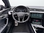 Audi Q8 Sportback e-tron 55 quattro S Edition Competition 115 kWh | 360 Camera | Panodak | B&O | Vol Leer | Afneembare trekhaak | Elek. Stoelen |