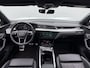 Audi Q8 Sportback e-tron 55 quattro S Edition Competition 115 kWh | 360 Camera | Panodak | B&O | Vol Leer | Afneembare trekhaak | Elek. Stoelen |