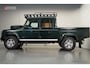 Land Rover Defender 2.5 Td5 130" Crew Cab | Verstralers | Leder | Nette staat!
