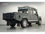 Land Rover Defender 2.5 Td5 130" Crew Cab | Verstralers | Leder | Nette staat!