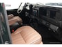 Land Rover Defender 2.5 Td5 130" Crew Cab | Verstralers | Leder | Nette staat!