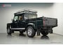 Land Rover Defender 2.5 Td5 130" Crew Cab | Verstralers | Leder | Nette staat!