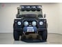 Land Rover Defender 2.5 Td5 130" Crew Cab | Verstralers | Leder | Nette staat!