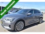 Audi E-tron 55 quattro Advanced edition 95 kWh , LUCHTVERING , VIRTUAL COCKPIT , LMV 21 , LED KOPL ,  NAVI , PDC V+A ,