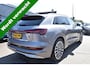 Audi E-tron 55 quattro Advanced edition 95 kWh , LUCHTVERING , VIRTUAL COCKPIT , LMV 21 , LED KOPL ,  NAVI , PDC V+A ,
