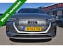 Audi E-tron 55 quattro Advanced edition 95 kWh , LUCHTVERING , VIRTUAL COCKPIT , LMV 21 , LED KOPL ,  NAVI , PDC V+A ,