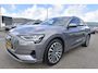 Audi E-tron 55 quattro Advanced edition 95 kWh , SOH 90.45 % , LUCHTVERING , VIRTUAL COCKPIT , LMV 21 , LED KOPL ,  NAVI , PDC V+A ,