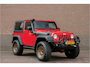 Jeep Wrangler 3.6 Rubicon, Origineel NL, 138.000km NAP, Camera, Android, Lier, Trekhaak, Infinity, Climate control.
