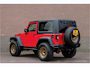Jeep Wrangler 3.6 Rubicon, Origineel NL, 138.000km NAP, Camera, Android, Lier, Trekhaak, Infinity, Climate control.