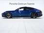 Porsche Panamera 4S E-Hybrid