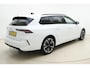 Opel Astra Electric 54 kWh Business Edition | 18" LM-Velgen | Black Pakket | Privat Glass | AGR Stoelen | Camera | Navigatie | Winter pakket |