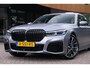 BMW 7-Serie 745Le xDrive|Rijklaar!|M-Sport|Pano|CoPilot|B&W|HUD|Lase|Carplay|Stoelmassage|Stoelkoeling+verwarming|Stuurwielverwarming|Standkachel|BMW Individual|Nieuwwaarde 172k