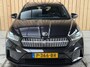Skoda Enyaq iV 80 Sportline SoH 95,97% | Crystal Face | Apple CarPlay/Android Auto | Adaptieve cruise control | Climate control | 21 inch lichtmetalen velgen | LED koplampen | Navigatiesysteem | Rondomzicht camera | Stuurverwarming