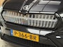 Skoda Enyaq iV 80 Sportline SoH 95,97% | Crystal Face | Apple CarPlay/Android Auto | Adaptieve cruise control | Climate control | 21 inch lichtmetalen velgen | LED koplampen | Navigatiesysteem | Rondomzicht camera | Stuurverwarming