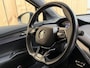 Skoda Enyaq iV 80 Sportline SoH 95,97% | Crystal Face | Apple CarPlay/Android Auto | Adaptieve cruise control | Climate control | 21 inch lichtmetalen velgen | LED koplampen | Navigatiesysteem | Rondomzicht camera | Stuurverwarming