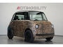 Fiat Topolino | Paul Watty | Villa Pardoes |