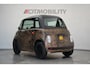 Fiat Topolino | Paul Watty | Villa Pardoes |