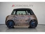 Fiat Topolino | Paul Watty | Villa Pardoes |
