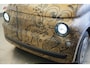 Fiat Topolino | Paul Watty | Villa Pardoes |
