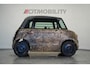 Fiat Topolino | Paul Watty | Villa Pardoes |