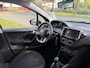 Peugeot 208 1.2 PureTech Allure 93.090 km, 1e eigenaar, nwe apk schade vrije goed rijdende auto , airco, elec pakket, navi, cruise