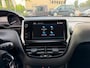 Peugeot 208 1.2 PureTech Allure 93.090 km, 1e eigenaar, nwe apk schade vrije goed rijdende auto , airco, elec pakket, navi, cruise