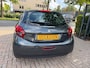 Peugeot 208 1.2 PureTech Allure 93.090 km, 1e eigenaar, nwe apk schade vrije goed rijdende auto , airco, elec pakket, navi, cruise
