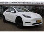 Tesla Model Y Long Range AWD 75 kWh SOH 93,2 % 1e EIG / AUTOPILOT / LEER / PANODAK